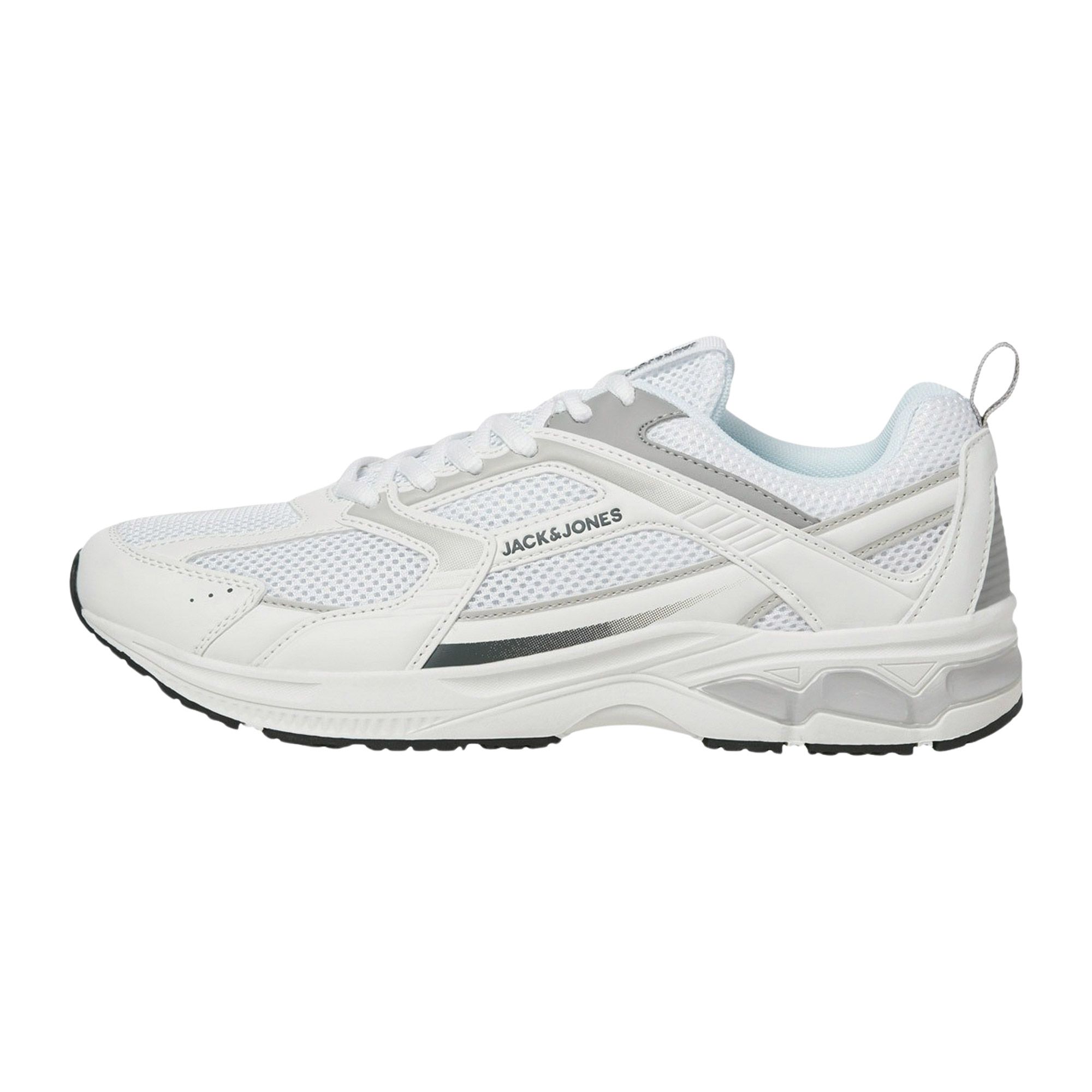 Jack & Jones Tokyo Mesh Sneakers Heren | PlutoSport